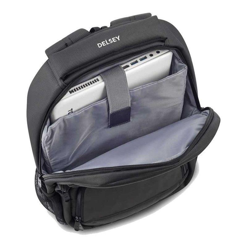 MOCHILA PORTANOTEBOOK 2 COMP ELEMENT AVIATOR-3