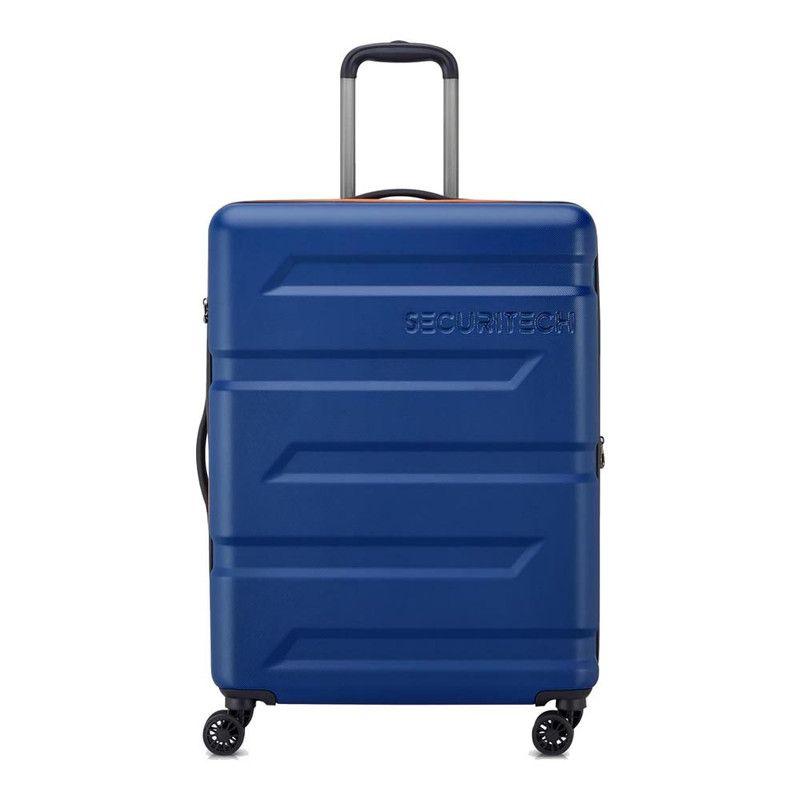 MALETA MEDIANA EXPANDIBLE 69 cm. SECURITECH SLASH by DELSEY-0