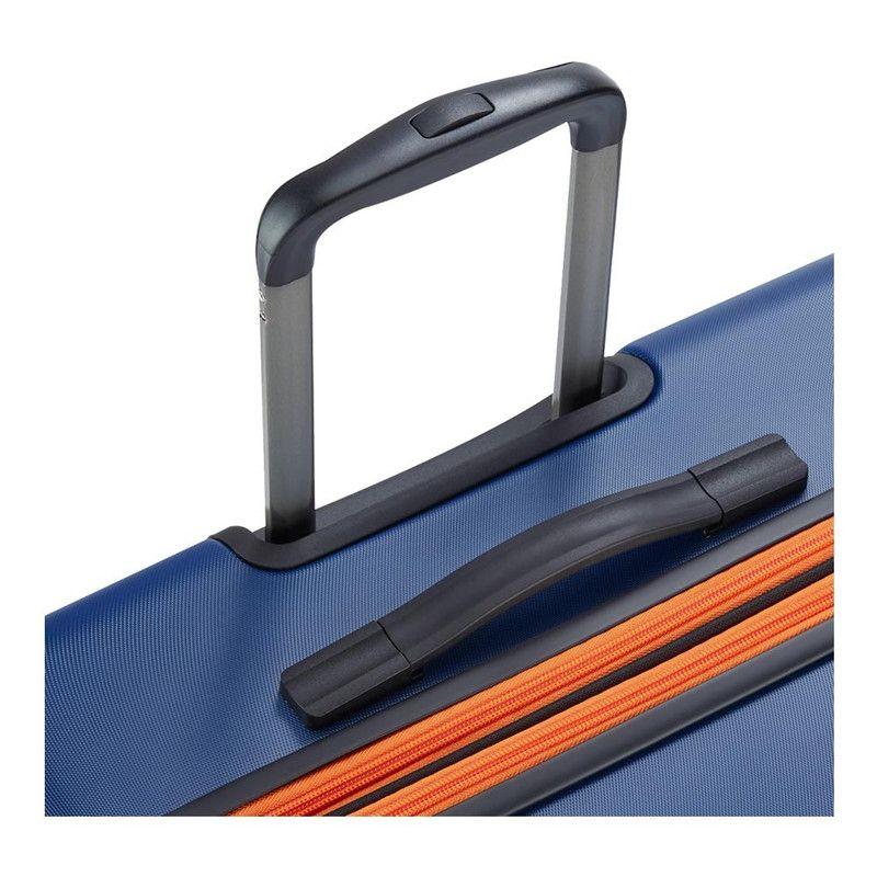 MALETA MEDIANA EXPANDIBLE 69 cm. SECURITECH SLASH by DELSEY-5
