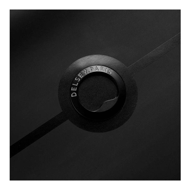 MOCHILA PORTANOTEBOOK IMPERMEABLE 14" DELSEY TURENNE SOFT-4