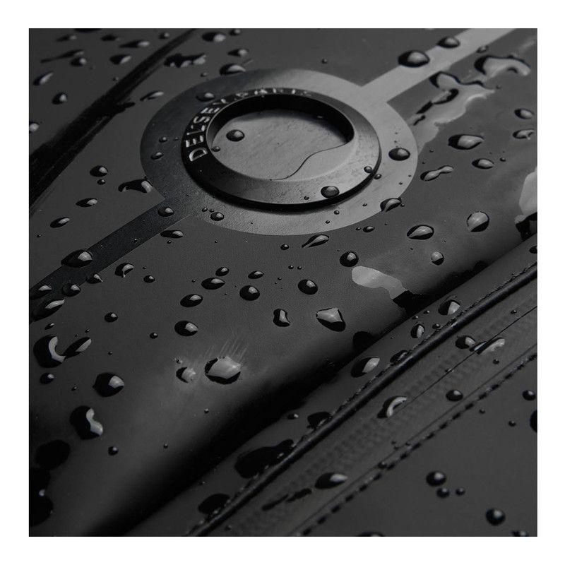 MOCHILA PORTANOTEBOOK IMPERMEABLE 14" DELSEY TURENNE SOFT-5