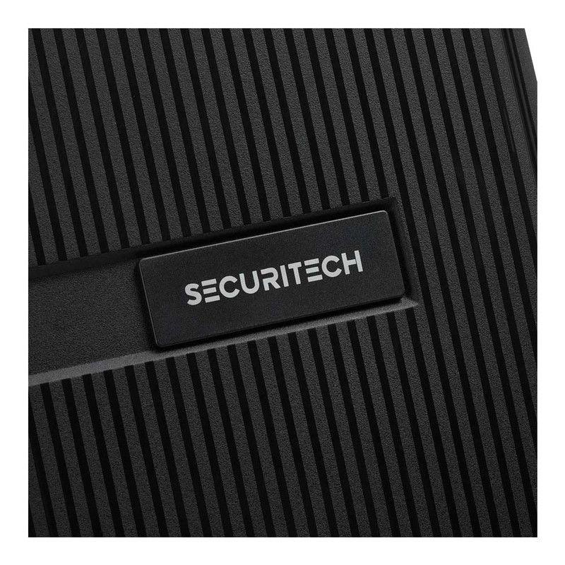 MALETA MEDIANA 70 cm. SECURITECH STONE by DELSEY-4