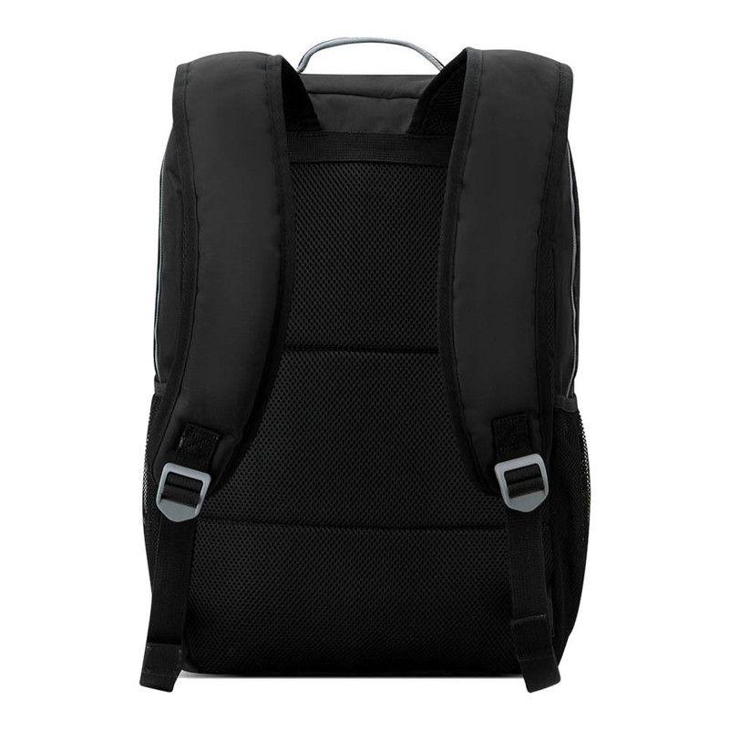 MOCHILA PORTANOTEBOOK 15,6" JEEP BY DELSEY 15B NEGRO-4