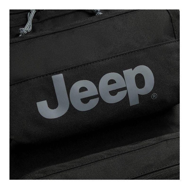 MOCHILA PORTANOTEBOOK 15,6" JEEP BY DELSEY 15B NEGRO-5
