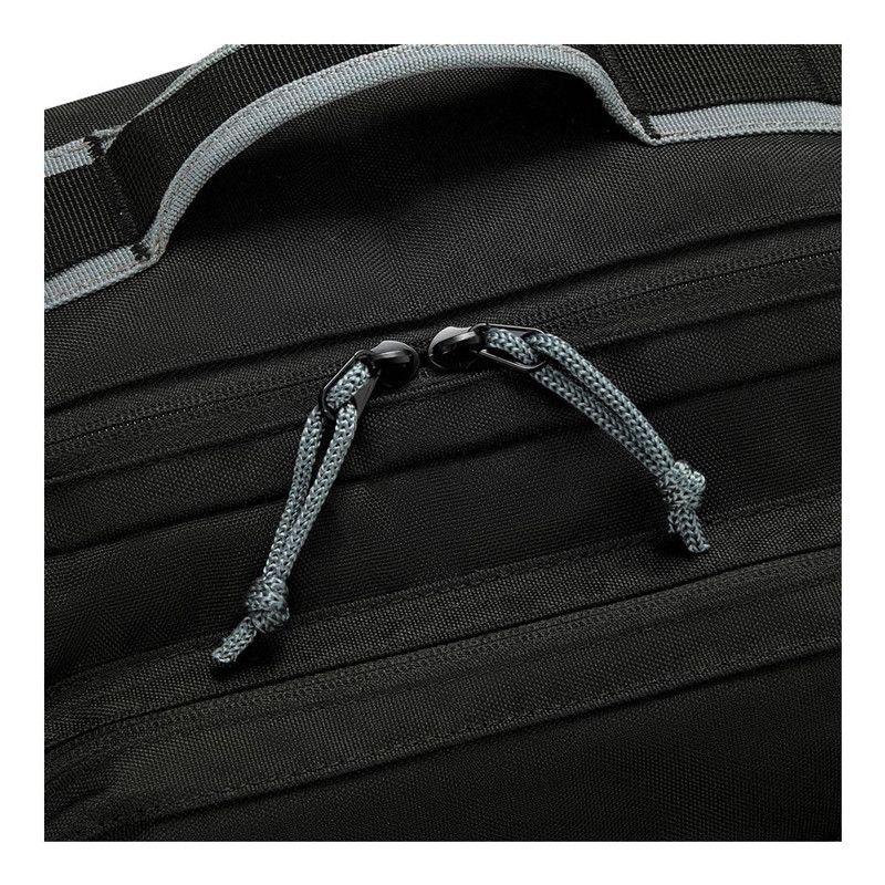 MOCHILA PORTANOTEBOOK 15,6" JEEP BY DELSEY 15B NEGRO-6