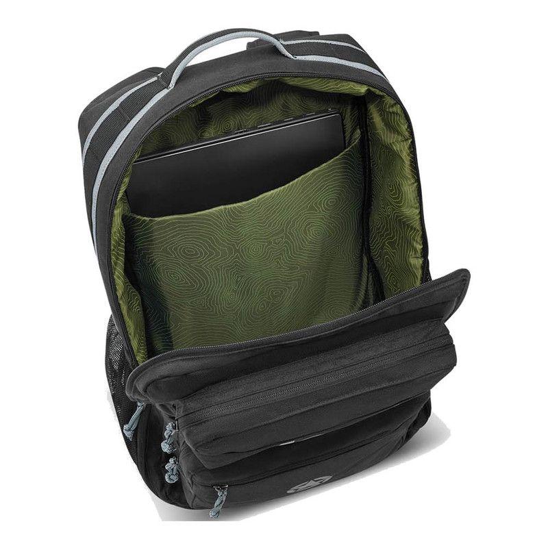 MOCHILA PORTANOTEBOOK 15,6" JEEP BY DELSEY 15B NEGRO-7