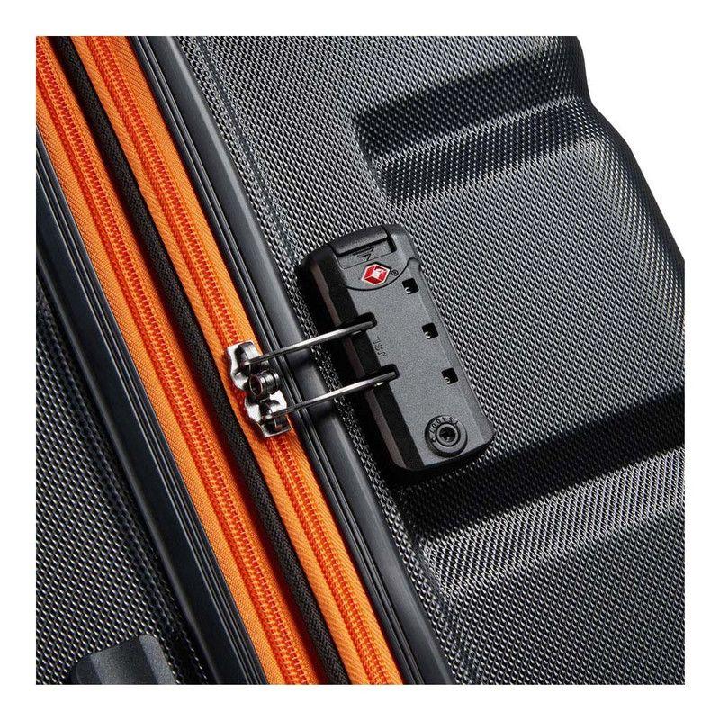 SET DE 3 MALETAS EXPANDIBLES SECURITECH CITADEL by DELSEY-7