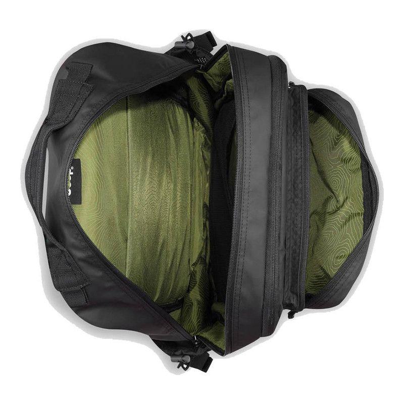 MOCHILA PORTANOT. TACTICA EXP.17" IMPERM. JEEP BY DELSEY 10B NEGRO-2