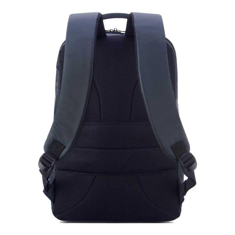 MOCHILA PORTAN. 15,6" 2 CPTS IMPERM. PARVIS PLUS-4