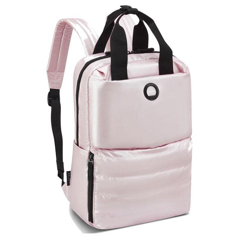 MOCHILA PORTANOTEBOOK 15,6" DELSEY BTS PALOMA-1