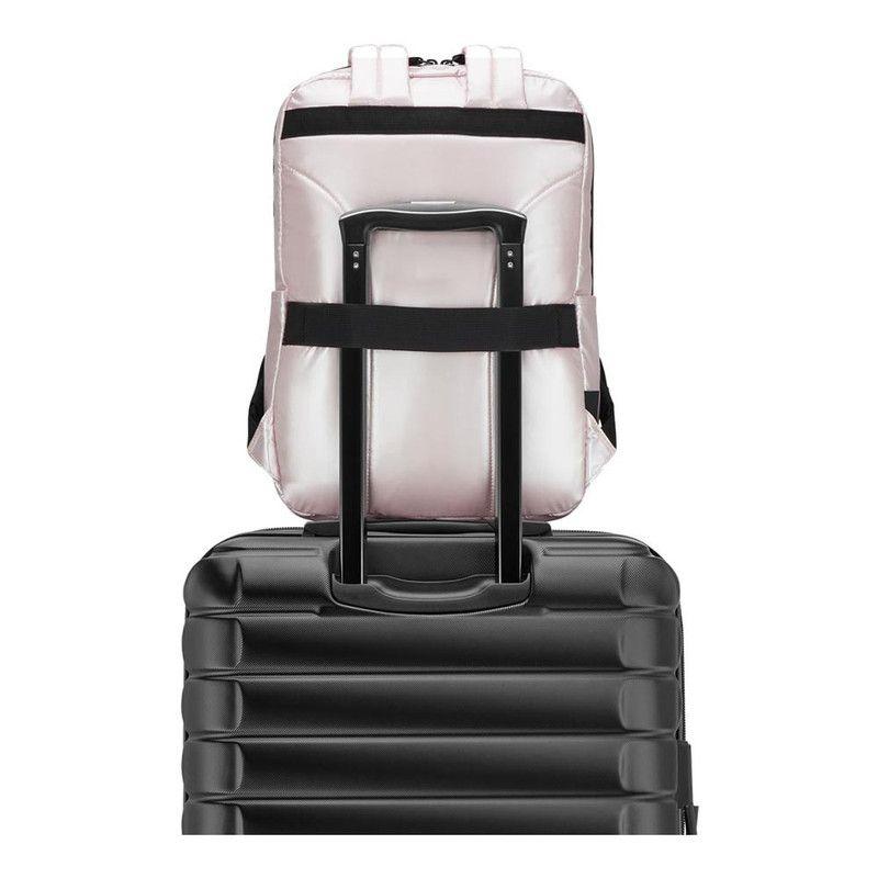 MOCHILA PORTANOTEBOOK 15,6" DELSEY BTS PALOMA-7