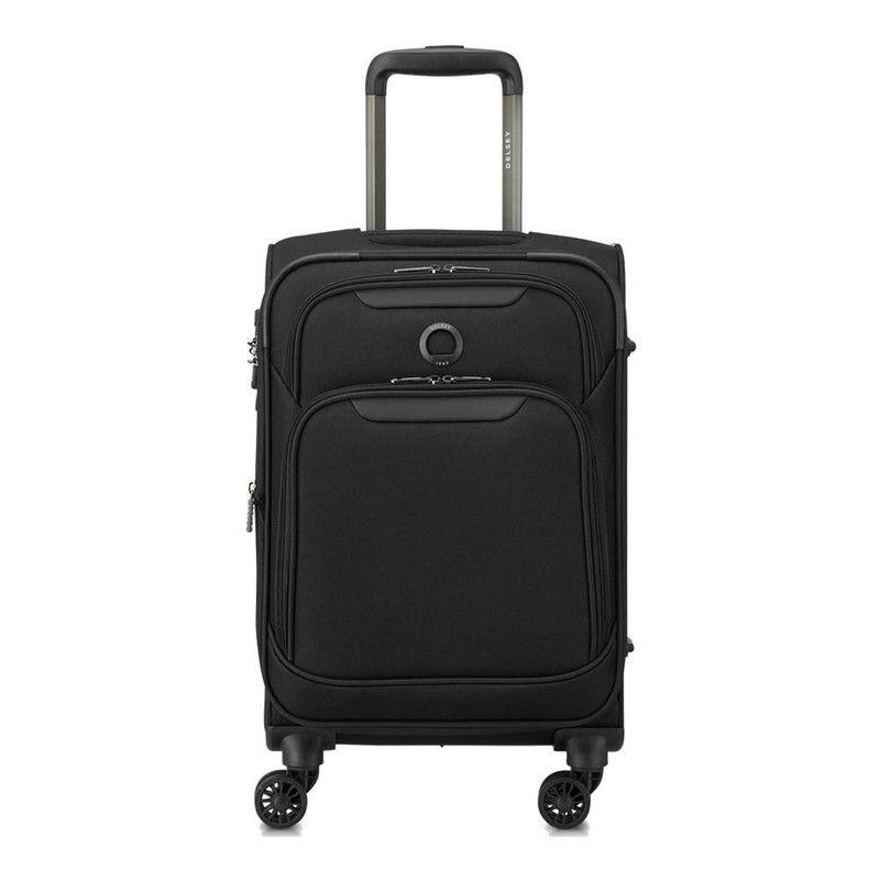 MALETA DE CABINA EXPANDIBLE 55 cm. JENNIFER-0