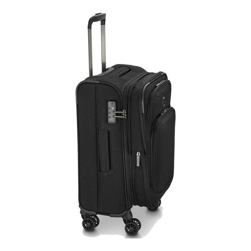 MALETA DE CABINA EXPANDIBLE 55 cm. JENNIFER-7