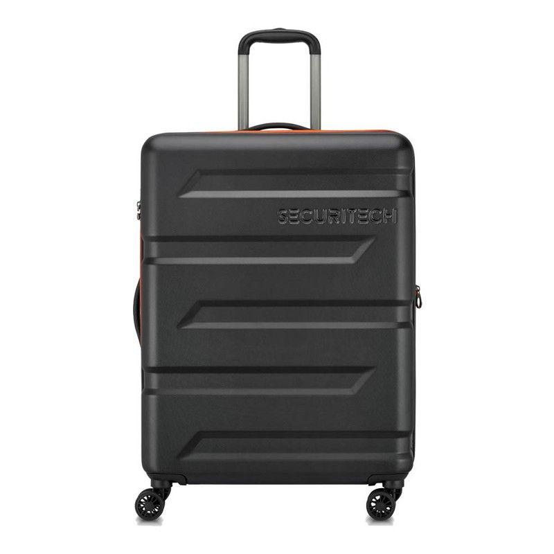 MALETA MEDIANA EXPANDIBLE 69 cm. SECURITECH SLASH by DELSEY-0