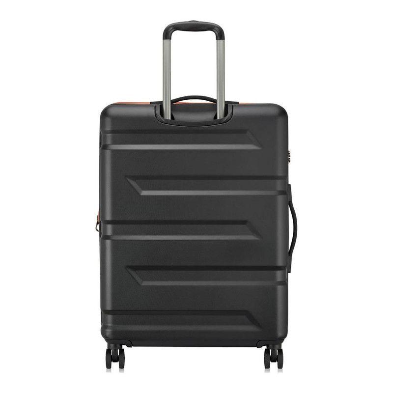 MALETA MEDIANA EXPANDIBLE 69 cm. SECURITECH SLASH by DELSEY-3