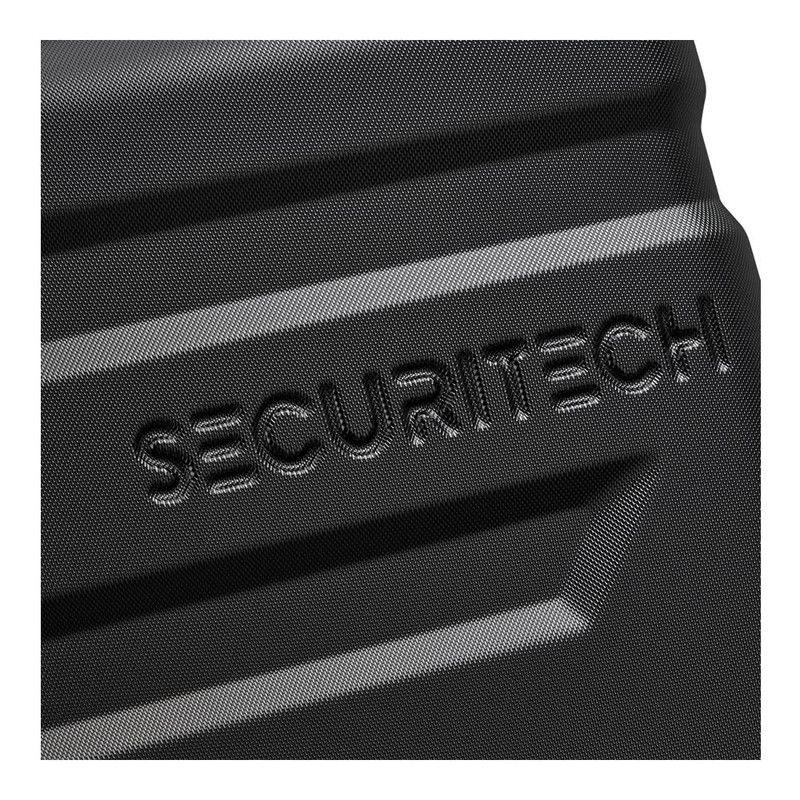 MALETA MEDIANA EXPANDIBLE 69 cm. SECURITECH SLASH by DELSEY-4