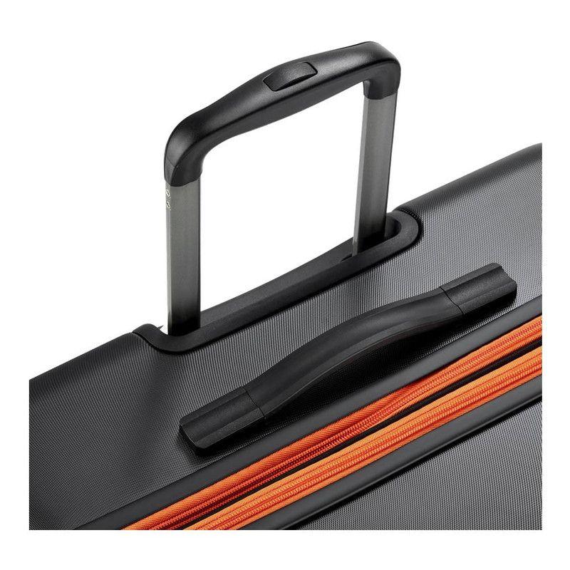 MALETA MEDIANA EXPANDIBLE 69 cm. SECURITECH SLASH by DELSEY-5