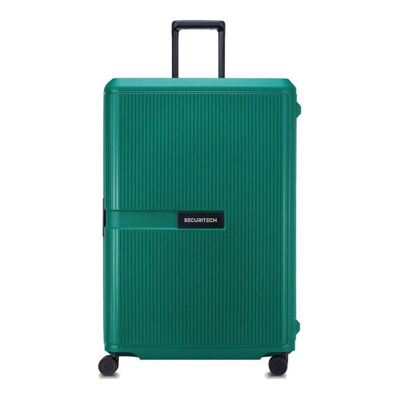 MALETA GRANDE 82 cm. SECURITECH STONE by DELSEY-0