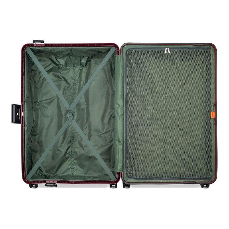 SET DE 3 MALETAS SECURITECH STONE by DELSEY-3
