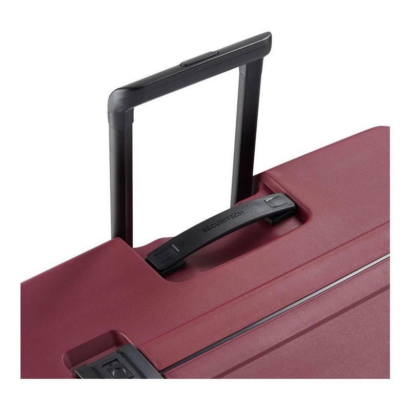 SET DE 3 MALETAS SECURITECH STONE by DELSEY-6