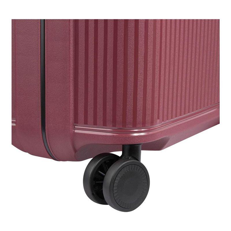 SET DE 3 MALETAS SECURITECH STONE by DELSEY-8