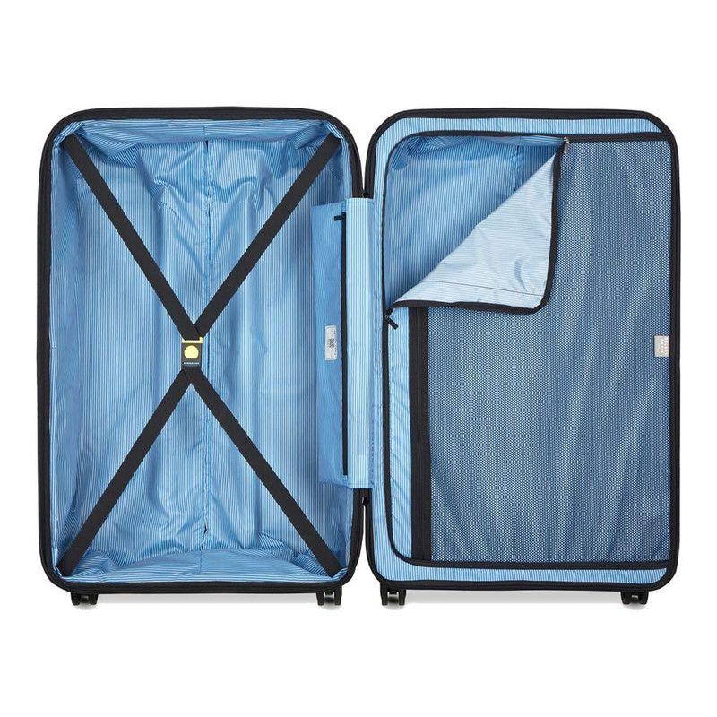 MALETA MEDIANA EXPANDIBLE 68 cm. DELSEY LUTECE-2