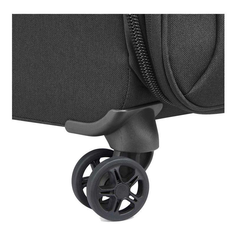 MALETA CARRY ON 55 cm. EXPANDIBLE  BROCHANT 2.0	-4