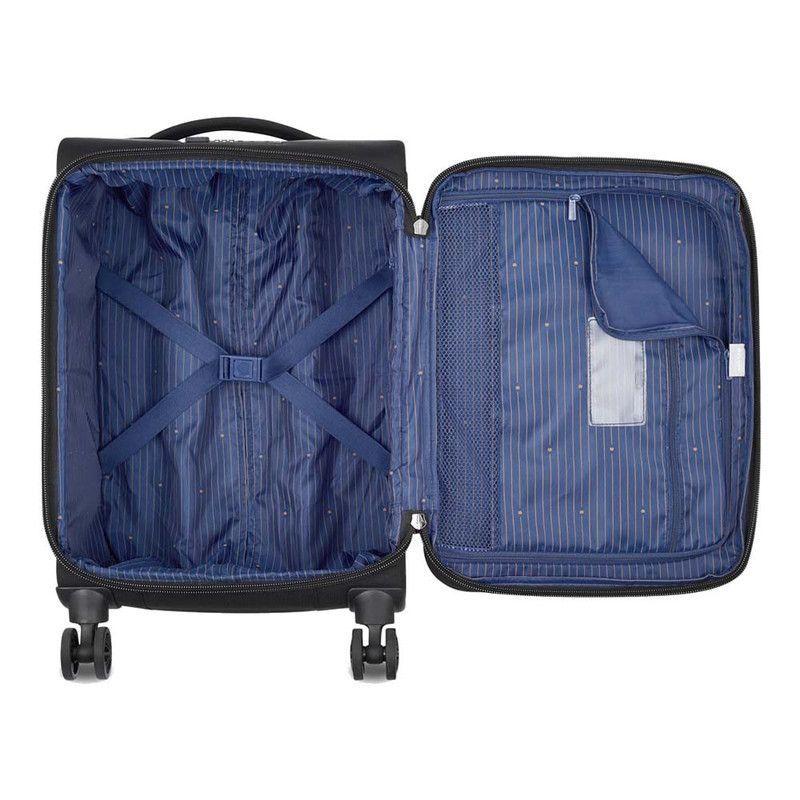 MALETA CARRY ON 55 cm. EXPANDIBLE  BROCHANT 2.0	-6
