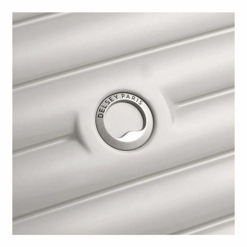 MALETA UNDERSEATER DELSEY SHADOW 5.0 BLANCO-4