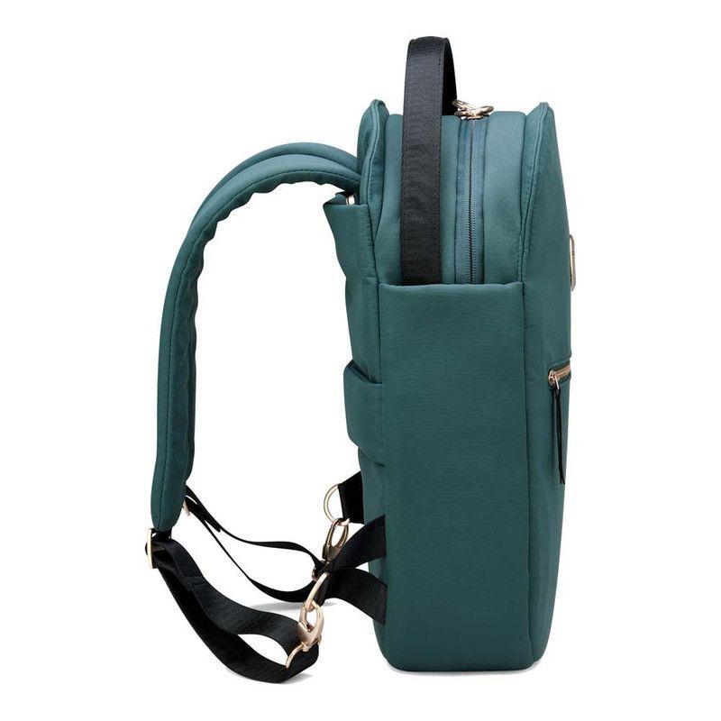 MOCHILA PORTANOTEBOOK 13" PROTEC. RFID SECURSTYLE-2