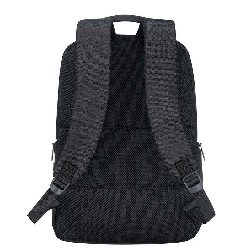 MOCHILA PORTANOTEBOOK 15,6" DELSEY PARVIS PLUS NEGRO-2