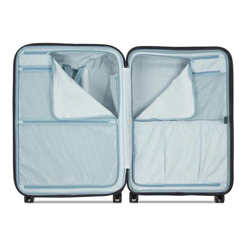 SET DE 3 MALETAS EXPANDIBLES SHADOW 5.0-3