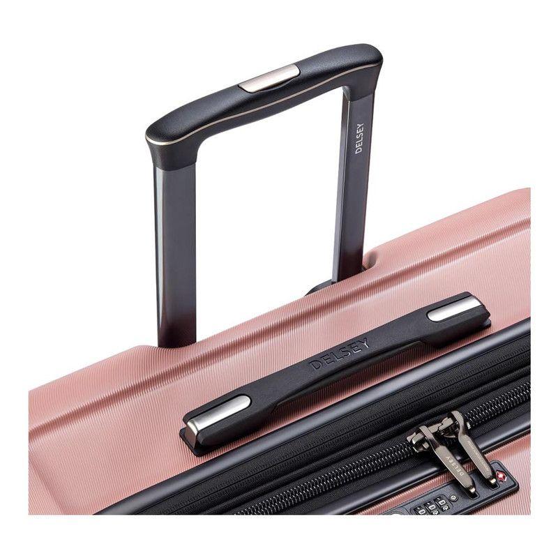 MALETA EXTRA GRANDE EXPANDIBLE 82 cm. SHADOW 5.0-5