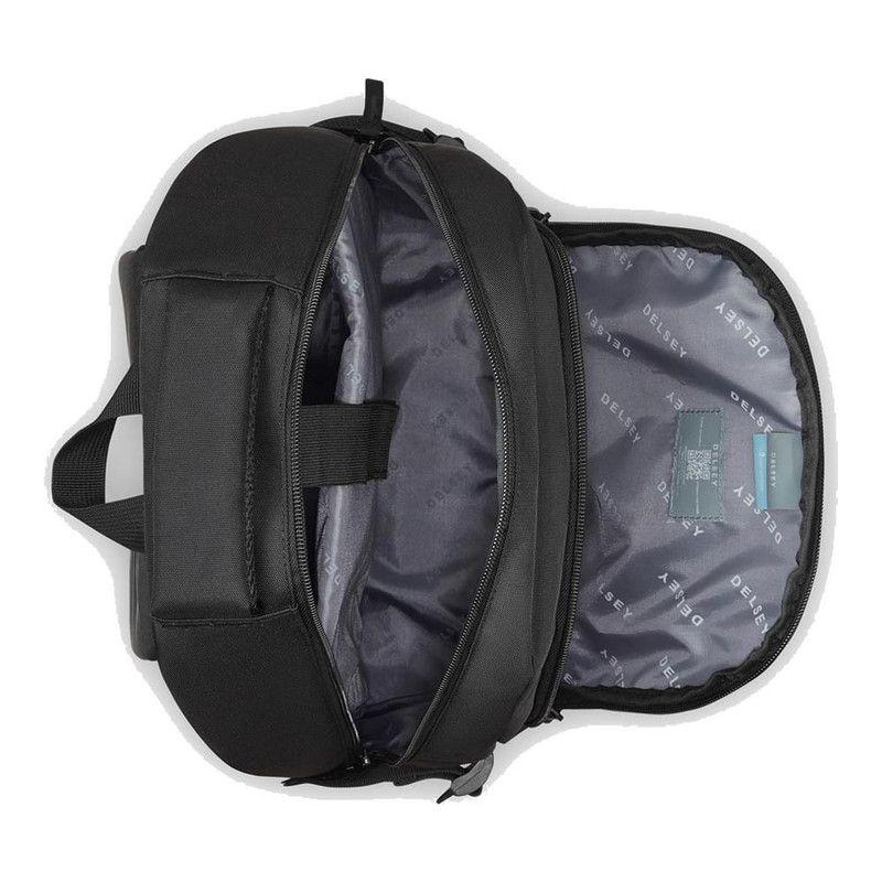 MOCHILA PORTANOTEBOOK 15,6" DELSEY BTS KYLE-2