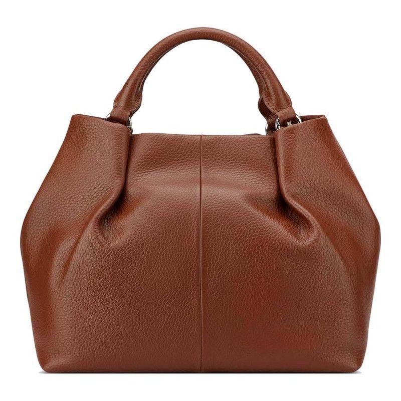 BOLSO CARTERA MINI HAND BAG LE CUIR-3