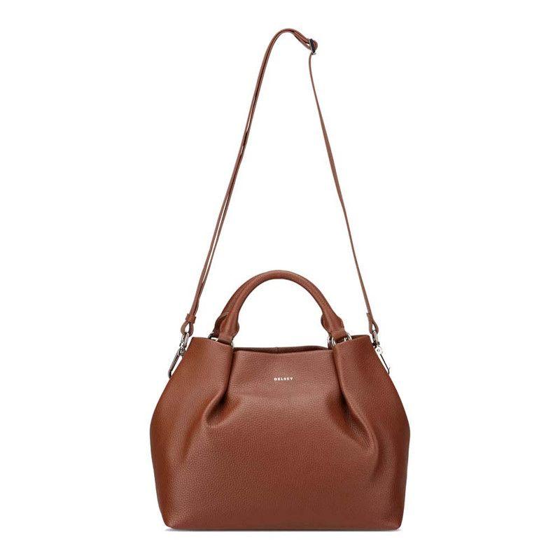 BOLSO CARTERA MINI HAND BAG LE CUIR-4