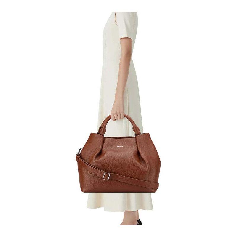BOLSO CARTERA MINI HAND BAG LE CUIR-6