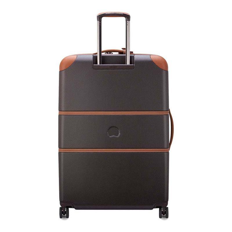 MALETA GRANDE 82 cm. DELSEY CHATELET AIR 2.0 MARRON-3
