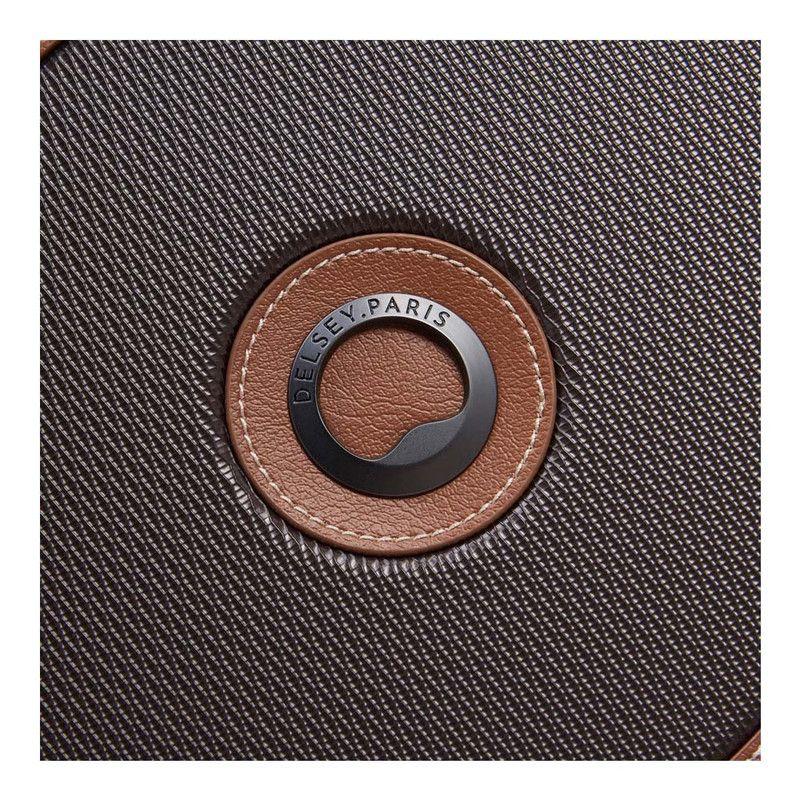 MALETA GRANDE 82 cm. DELSEY CHATELET AIR 2.0 MARRON-4