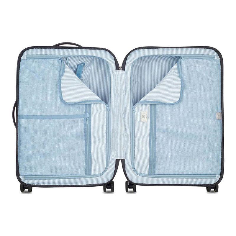 MALETA EXTRA GRANDE 82 cm. DELSEY TURENNE 2.0-2