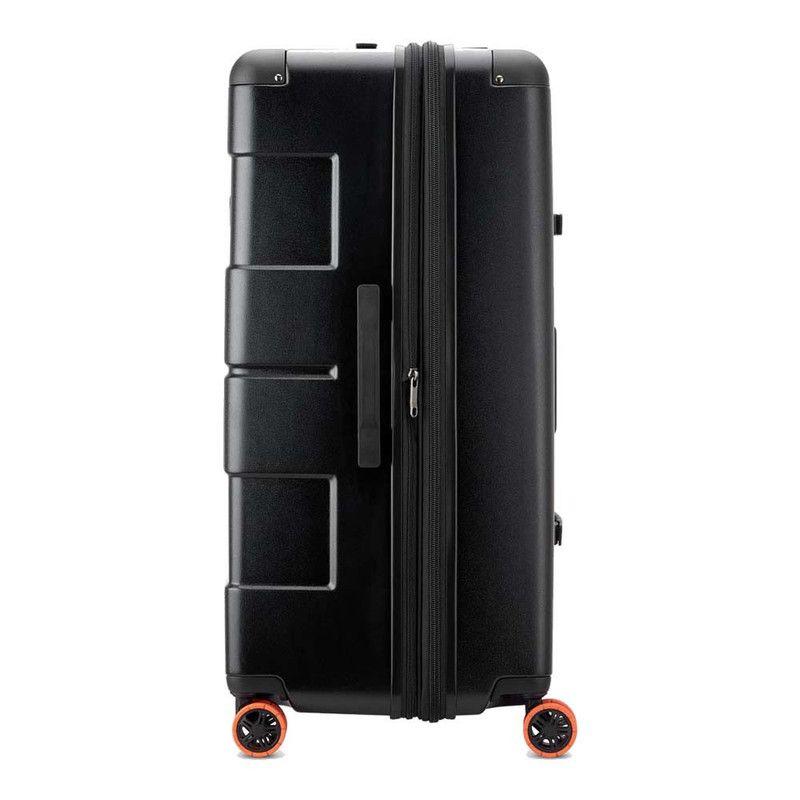MALETA TRUNK GRANDE EXPANDIBLE 80 cm JEEP By DELSEY 2B-3