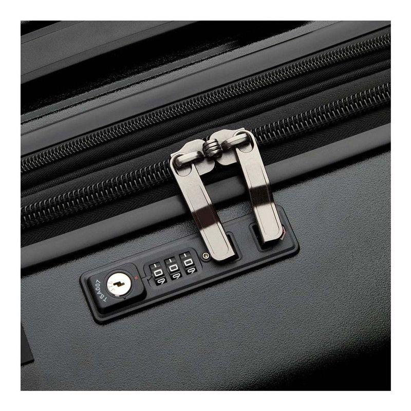 MALETA TRUNK GRANDE EXPANDIBLE 80 cm JEEP By DELSEY 2B-7