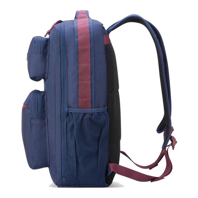 MOCHILA PORTANOTEBOOK 15,6" JEEP BY DELSEY 15B AZUL-3
