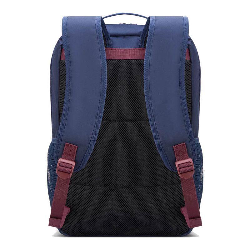 MOCHILA PORTANOTEBOOK 15,6" JEEP BY DELSEY 15B AZUL-4
