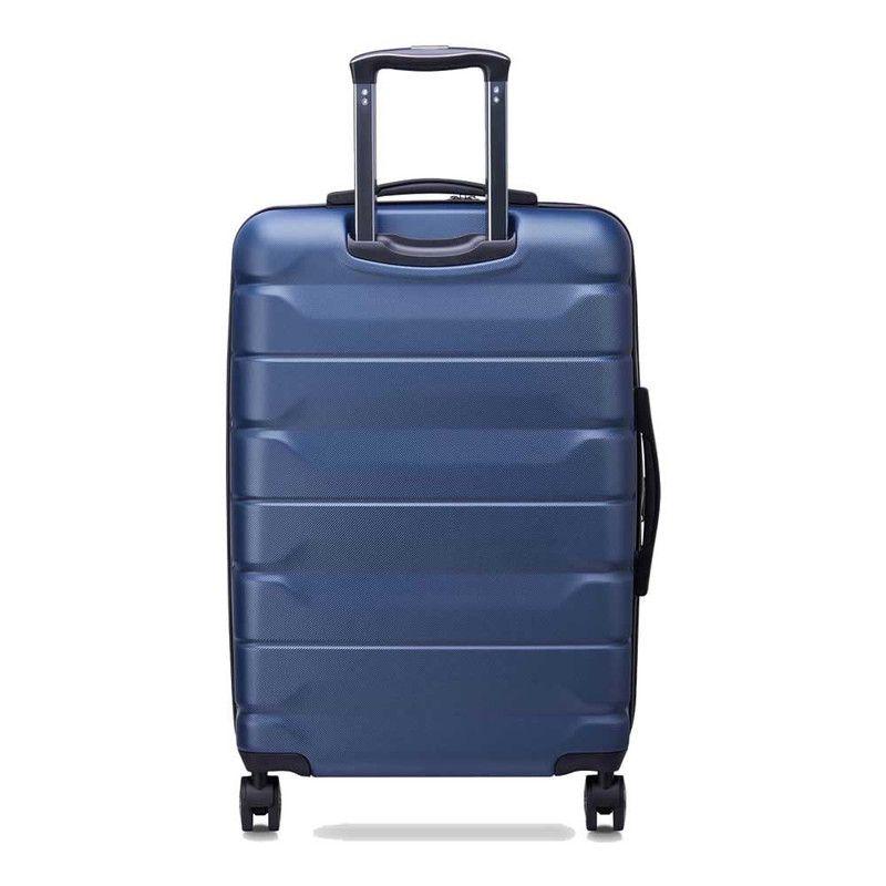 MALETA MEDIANA EXPANDIBLE DELSEY AIR ARMOUR AZUL-4