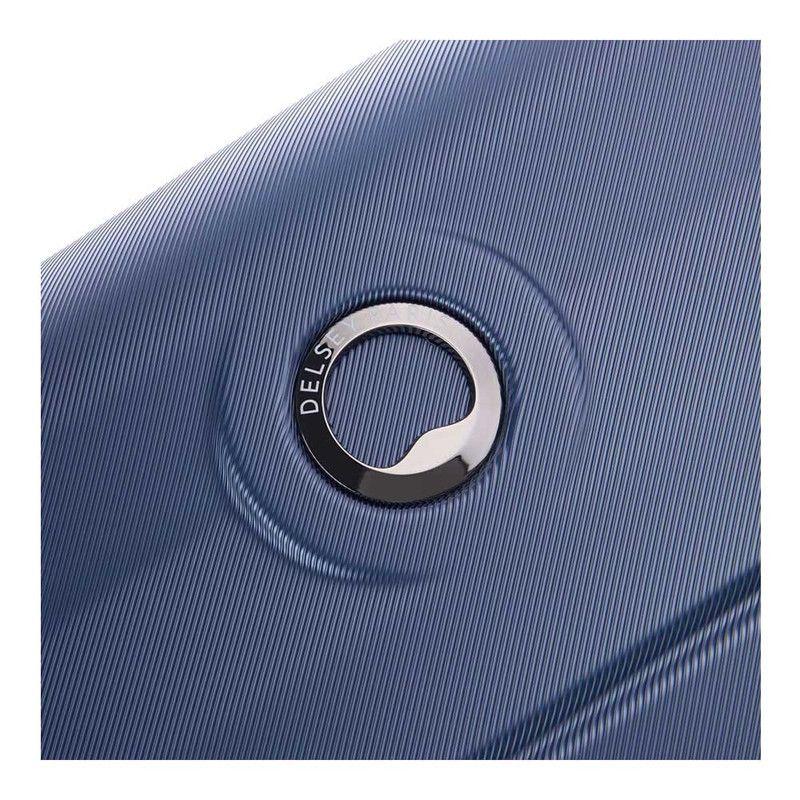MALETA MEDIANA EXPANDIBLE DELSEY AIR ARMOUR AZUL-5