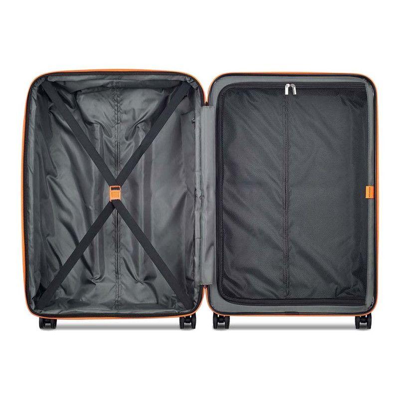 MALETA GRANDE EXPANDIBLE 76 CM. SECURITECH PATROL by DELSEY-2