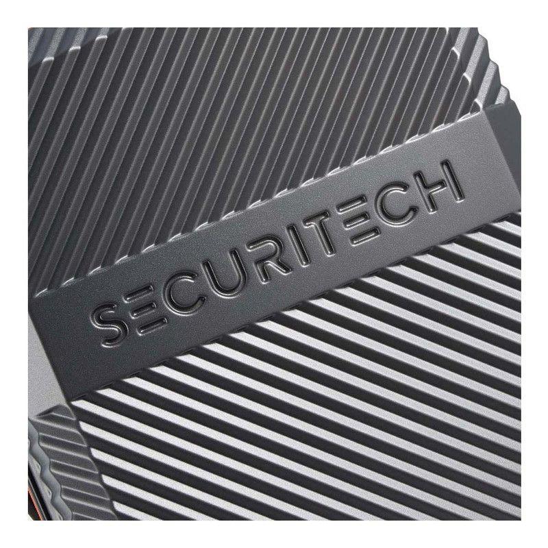 MALETA GRANDE EXPANDIBLE 76 CM. SECURITECH PATROL by DELSEY-4