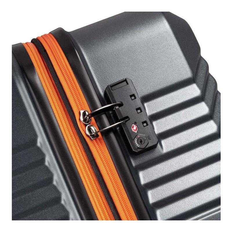 MALETA GRANDE EXPANDIBLE 76 CM. SECURITECH PATROL by DELSEY-6