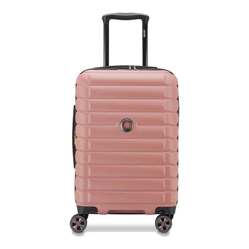 MALETA CARRY ON EXPANDIBLE 55 CM. SHADOW 5.0-0